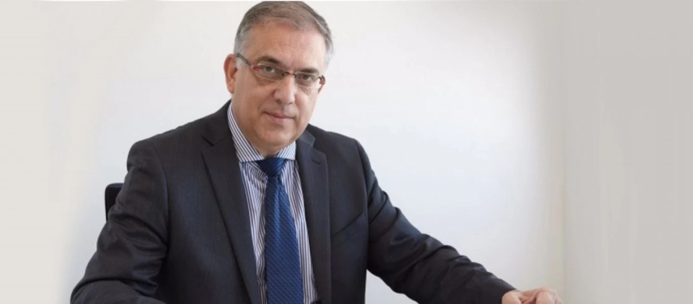 Τ.Θεοδωρικάκος: «Ο Α.Τσίπρας χρησιμοποιεί αυτή τη φρασεολογία για να 